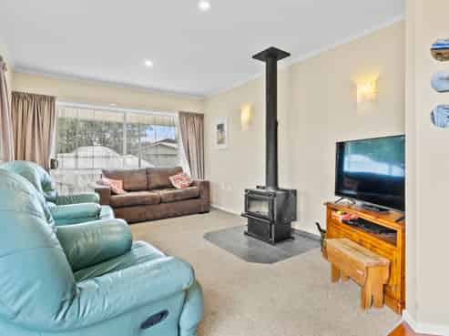 25 Hallewell Road, Twizel