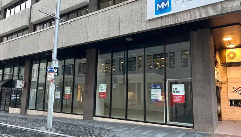 18B Shortland Street, Auckland Central