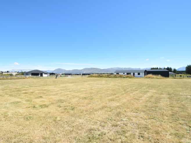15 Temple Drive, Twizel