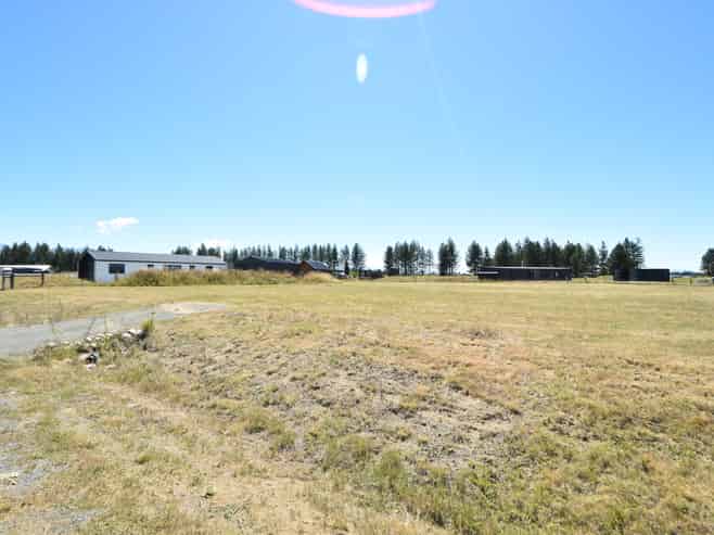 15 Temple Drive, Twizel