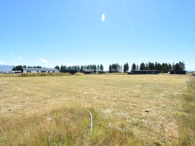 15 Temple Drive, Twizel