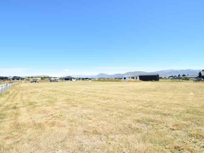 15 Temple Drive, Twizel