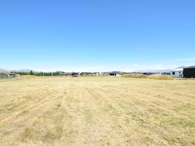 15 Temple Drive, Twizel