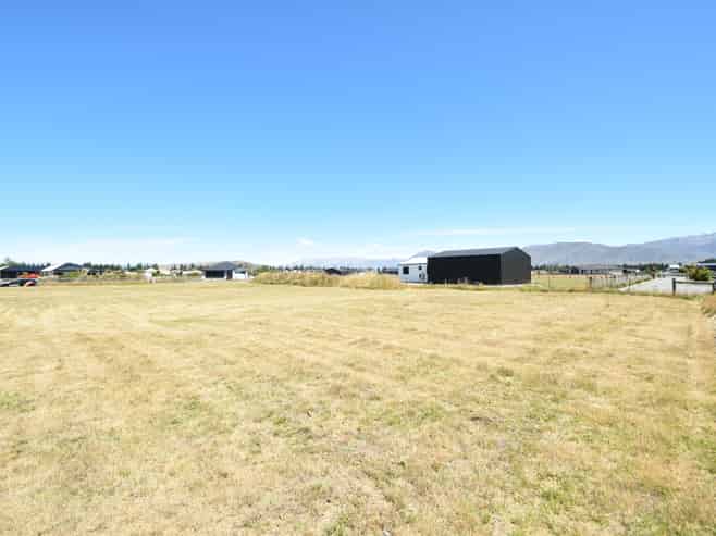 15 Temple Drive, Twizel
