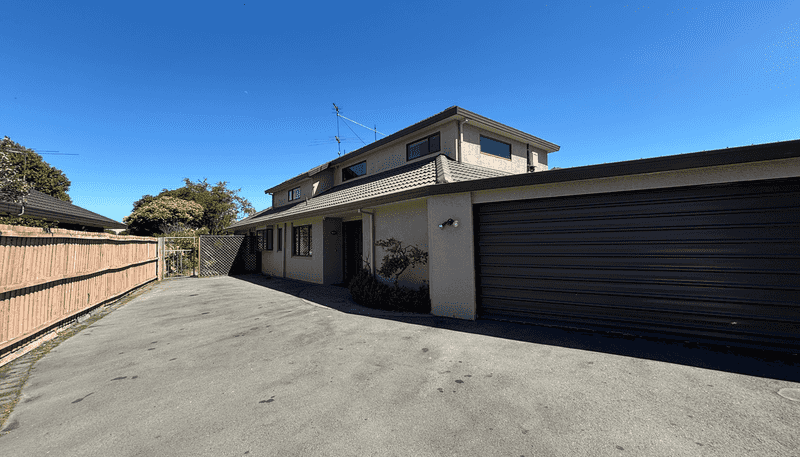 10 Hatfield Place, Avonhead