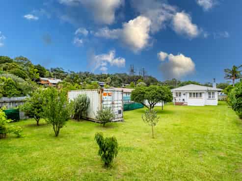 17 Fitzgerald Road, Pukenui