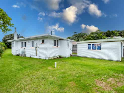 17 Fitzgerald Road, Pukenui