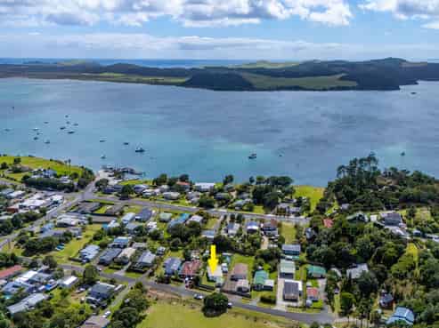 17 Fitzgerald Road, Pukenui