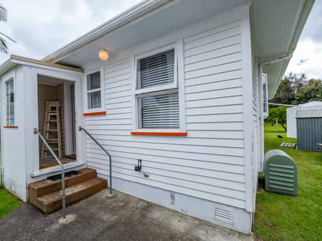 17 Fitzgerald Road, Pukenui