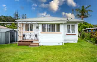 17 Fitzgerald Road, Pukenui