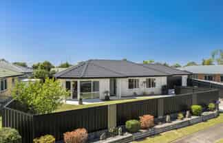 10A Melia Place, Mount Maunganui