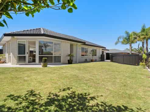 10A Melia Place, Mount Maunganui