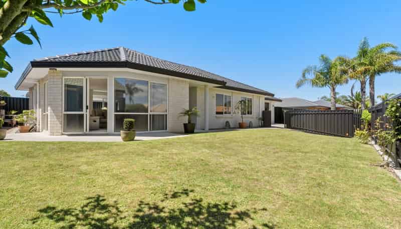 10A Melia Place, Mount Maunganui