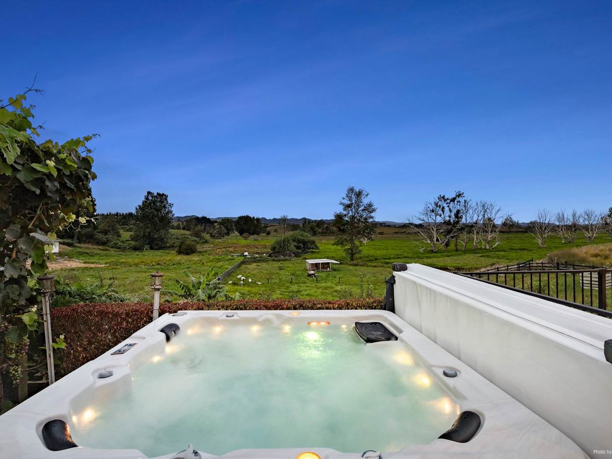 3 McLachlan Way, Pokeno, Franklin, Auckland - Photo 3