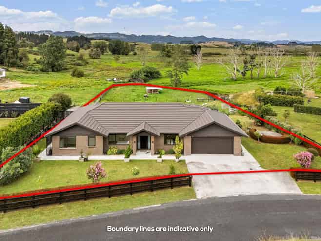3 McLachlan Way, Pokeno