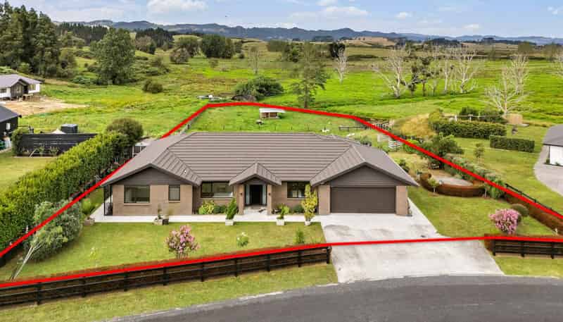 3 McLachlan Way, Pokeno
