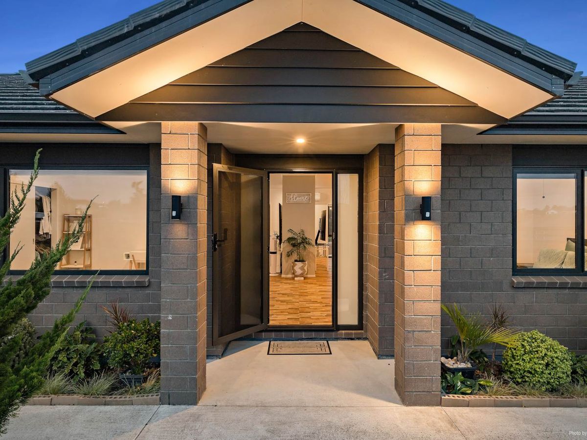 3 McLachlan Way, Pokeno, Franklin, Auckland - Photo 2