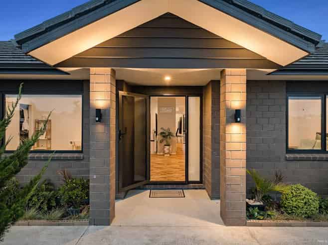 3 McLachlan Way, Pokeno