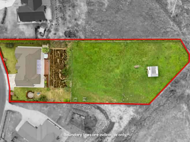 3 McLachlan Way, Pokeno