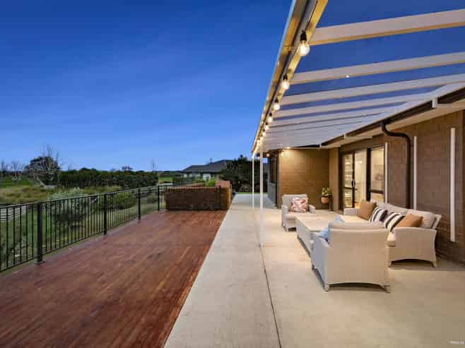 3 McLachlan Way, Pokeno