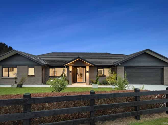 3 McLachlan Way, Pokeno