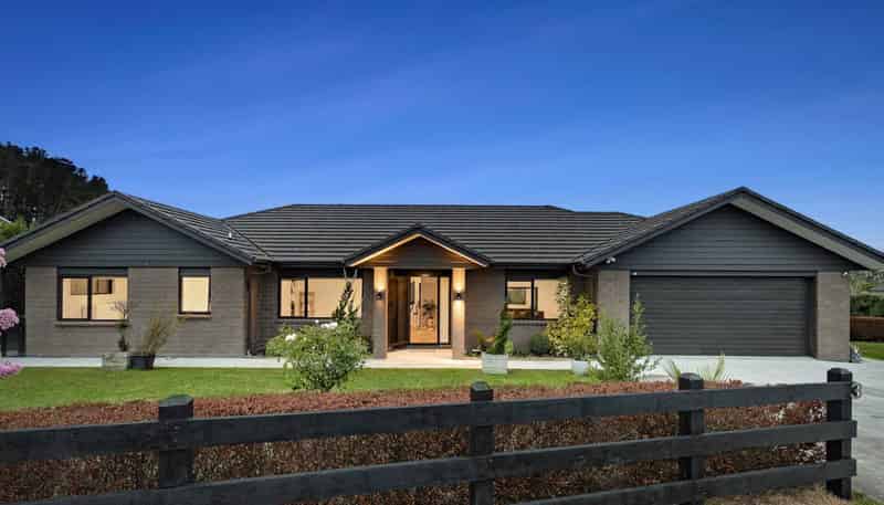 3 McLachlan Way, Pokeno