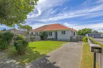 33 Rangiora Avenue, Roslyn