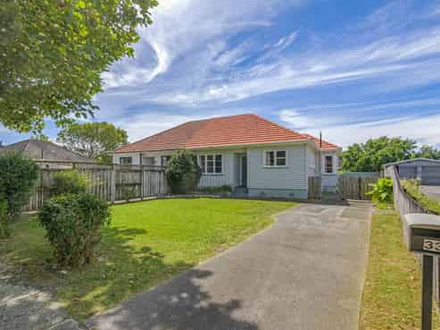 33 Rangiora Avenue, Roslyn