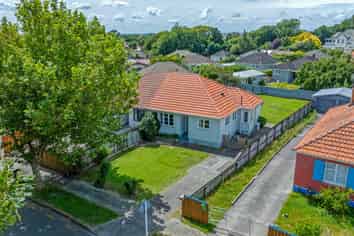 33 Rangiora Avenue, Roslyn