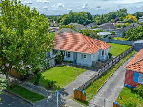 33 Rangiora Avenue, Roslyn