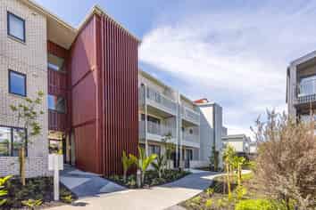 206/24 Peihana Road , Hobsonville