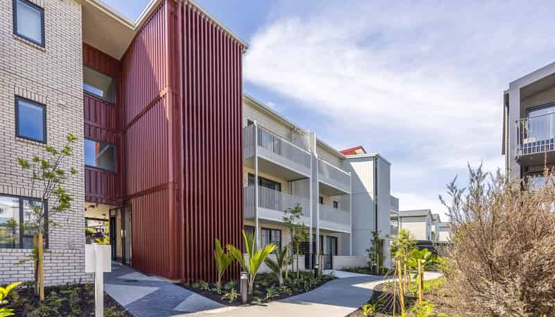 206/24 Peihana Road , Hobsonville