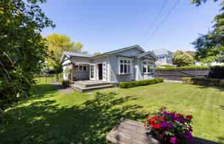 180 Matsons Avenue, Papanui