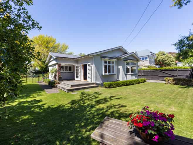 180 Matsons Avenue, Papanui
