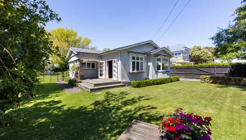 180 Matsons Avenue, Papanui