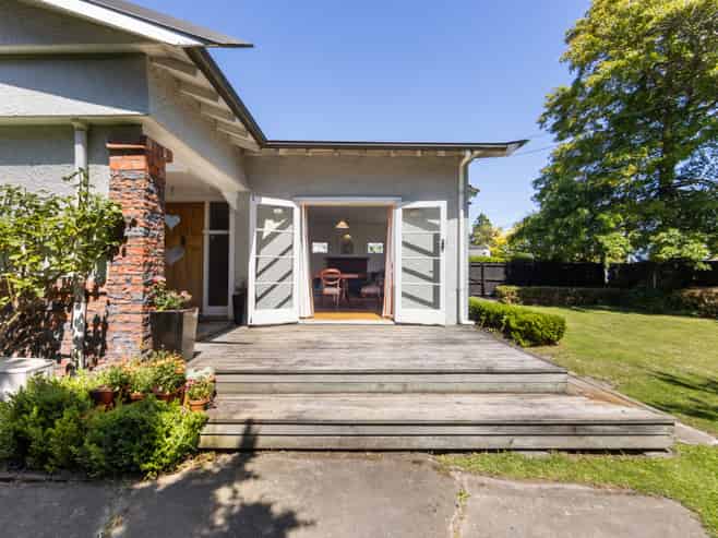 180 Matsons Avenue, Papanui