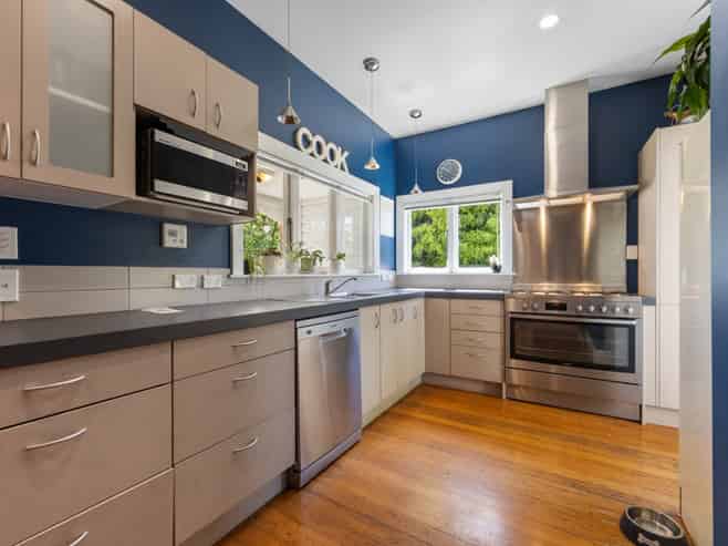 180 Matsons Avenue, Papanui