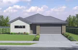 14 Blue Hills Drive, Springlands