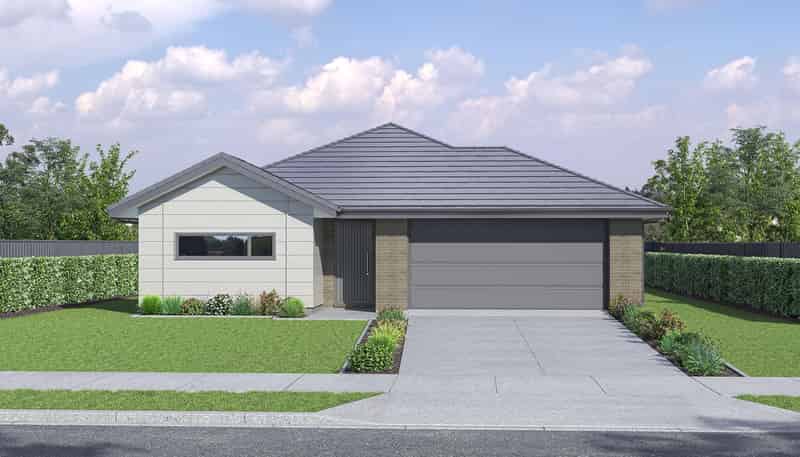 14 Blue Hills Drive, Springlands