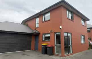 22a George Street , Riccarton