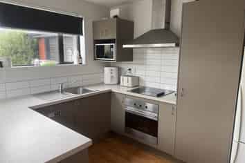 22a George Street , Riccarton