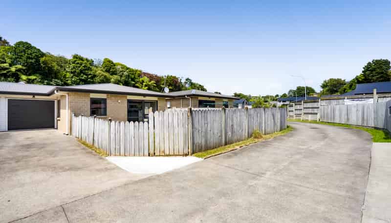 14A Frederick Place, Whalers Gate