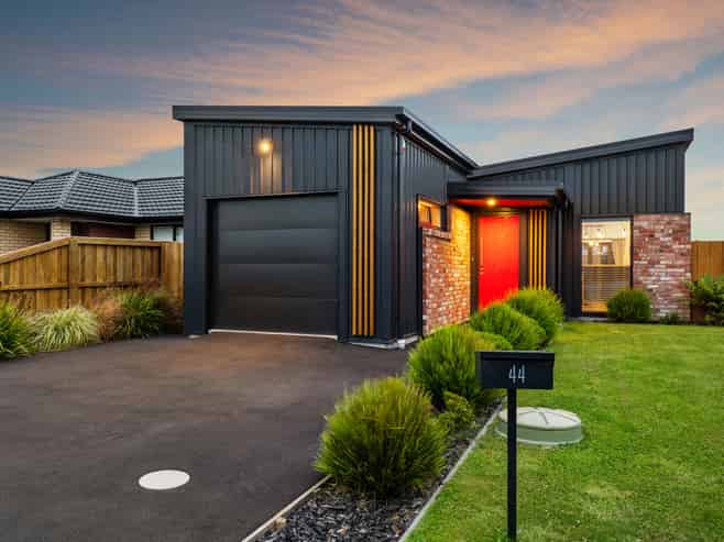 44 Kilmurry Street, Halswell