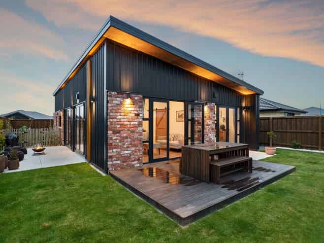 44 Kilmurry Street, Halswell