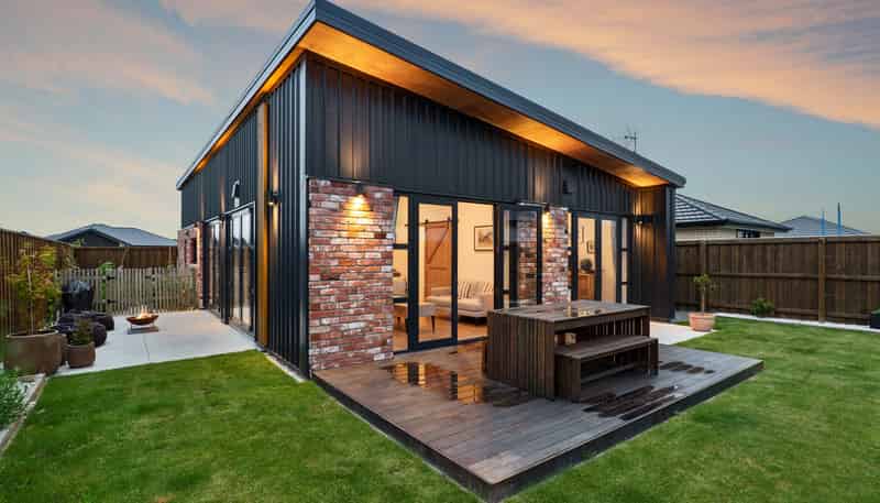 44 Kilmurry Street, Halswell