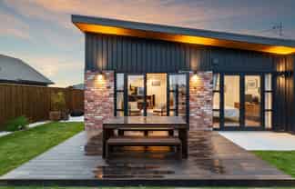 44 Kilmurry Street, Halswell