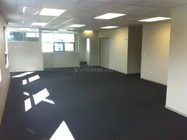 Corporate, A-Grade, Motorway Exposure - 387sqm 