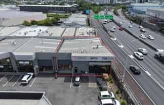 Corporate, A-Grade, Motorway Exposure - 387sqm 