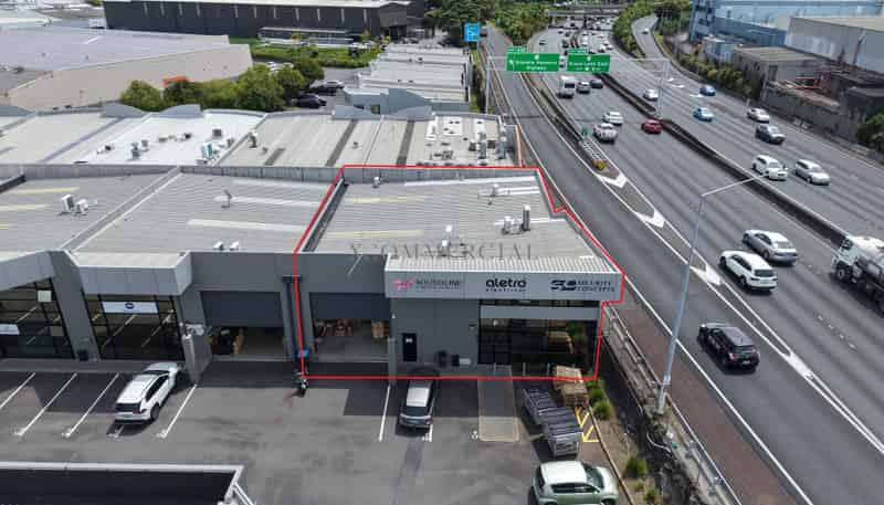 F/20 Cain Road, Penrose