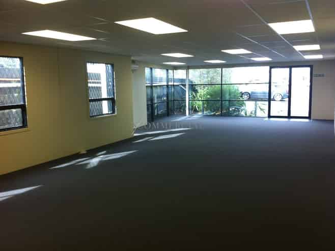 Corporate, A-Grade, Motorway Exposure - 387sqm 